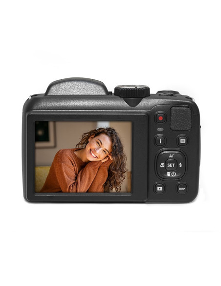 KODAK PIXPRO AZ255 (Black)