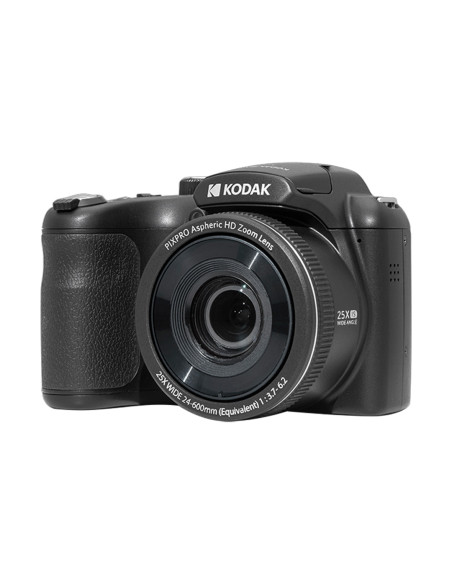 KODAK PIXPRO AZ255 (Black)