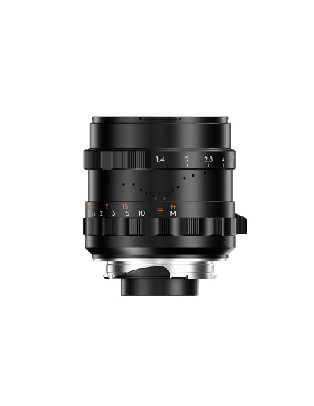 Thypoch Simera 28mm f1.4 ASPH Type II - LEICA M