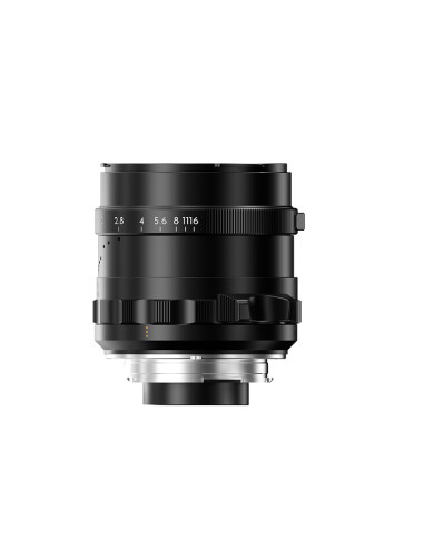 Thypoch Simera 28mm f1.4 ASPH Type II - LEICA M