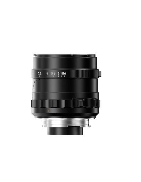 Thypoch Simera 28mm f1.4 ASPH Type II - LEICA M