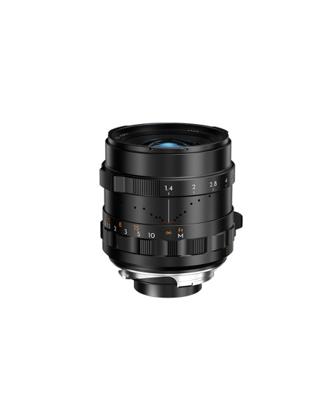 Thypoch Simera 28mm f1.4 ASPH Type II - LEICA M