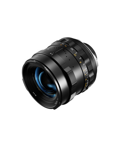 Thypoch Simera 28mm f1.4 ASPH Type II - LEICA M