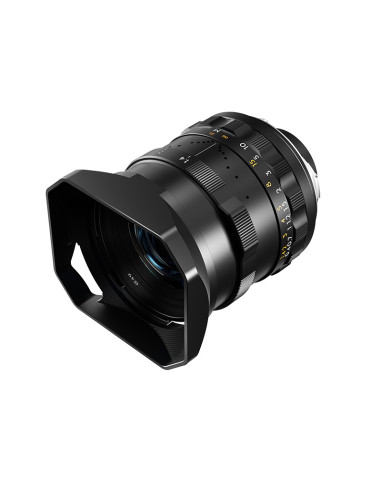 Thypoch Simera 28mm f1.4 ASPH Type II - LEICA M