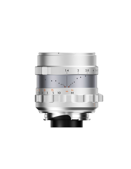 Thypoch Simera 28mm f1.4 ASPH Type II - LEICA M