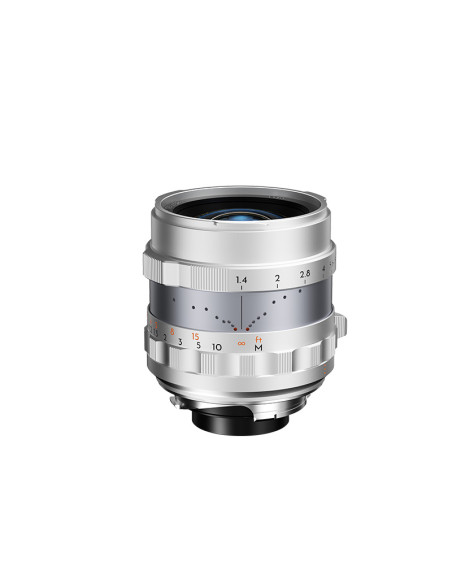 Thypoch Simera 28mm f1.4 ASPH Type II - LEICA M