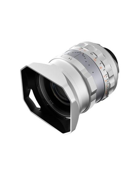 Thypoch Simera 28mm f1.4 ASPH Type II - LEICA M