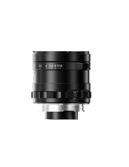 Thypoch Simera 35mm f1.4 ASPH Type 2 - LEICA M