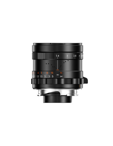 Thypoch Simera 35mm f1.4 ASPH Type 2 - LEICA M