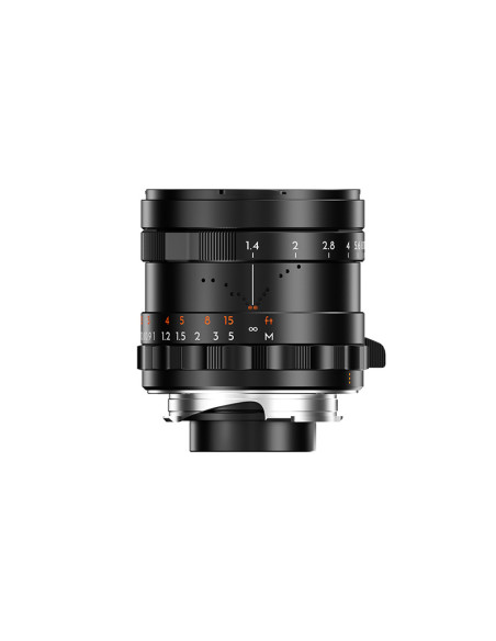 Thypoch Simera 35mm f1.4 ASPH Type 2 - LEICA M