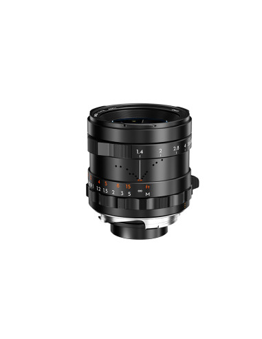 Thypoch Simera 35mm f1.4 ASPH Type 2 - LEICA M