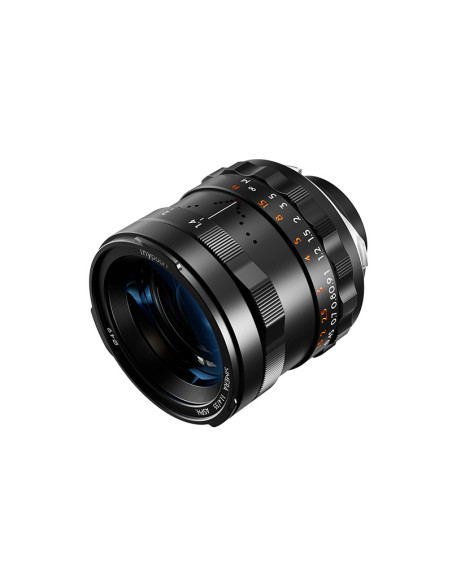 Thypoch Simera 35mm f1.4 ASPH Type 2 - LEICA M