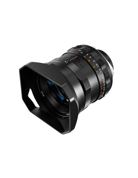 Thypoch Simera 35mm f1.4 ASPH Type 2 - LEICA M