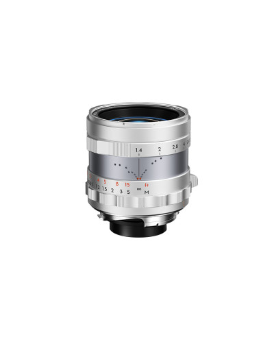 Thypoch Simera 35mm f1.4 ASPH Type 2 - LEICA M