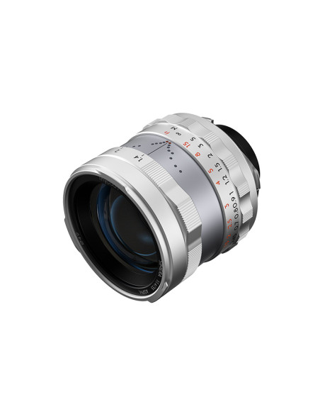 Thypoch Simera 35mm f1.4 ASPH Type 2 - LEICA M