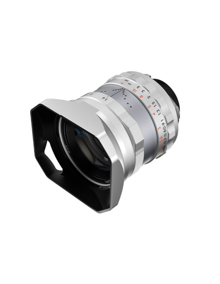 Thypoch Simera 35mm f1.4 ASPH Type 2 - LEICA M