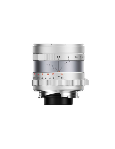 Thypoch Simera 35mm f1.4 ASPH Type 2 - LEICA M
