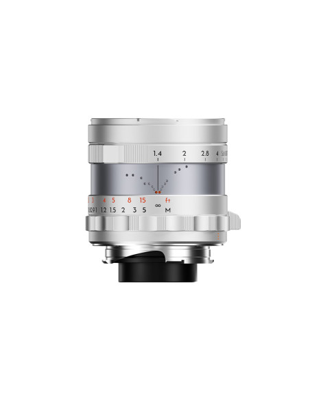 Thypoch Simera 35mm f1.4 ASPH Type 2 - LEICA M