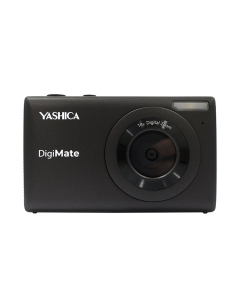 Cámara Digital Digi Mate Yashica (verde... 2