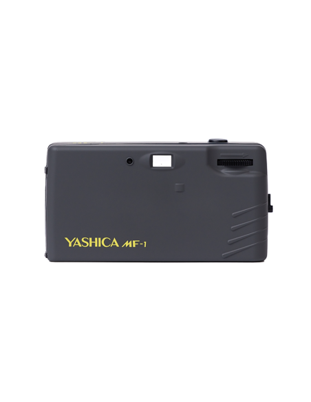 Cámara Analógica MF-1 Snapshot Yashica (6 colores diferentes)