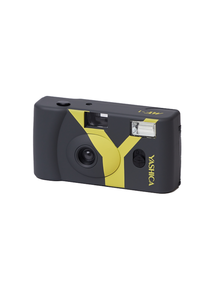 Cámara Analógica MF-1 Snapshot Yashica (6 colores diferentes)