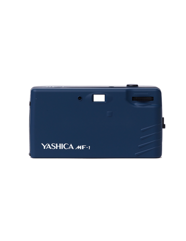 Cámara Analógica MF-1 Snapshot Yashica (6...
