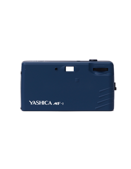 Cámara Analógica MF-1 Snapshot Yashica (6 colores diferentes)