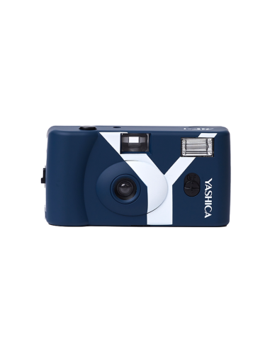 Cámara Analógica MF-1 Snapshot Yashica (6 colores diferentes)
