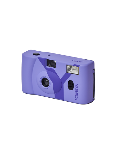 Cámara Analógica MF-1 Snapshot Yashica (6...