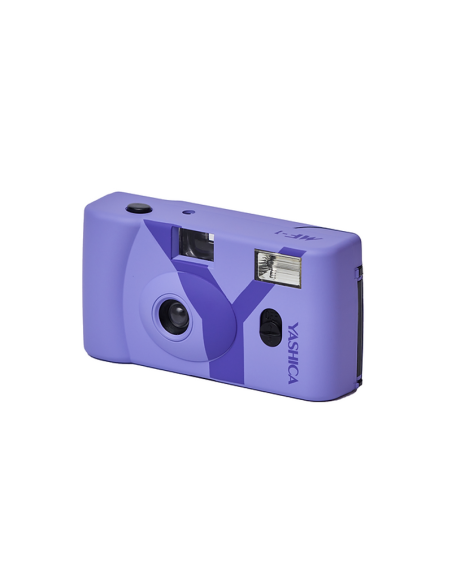 Cámara Analógica MF-1 Snapshot Yashica (6 colores diferentes)