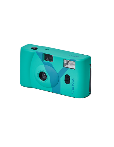 Cámara Analógica MF-1 Snapshot Yashica (6...