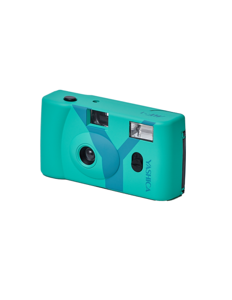 Cámara Analógica MF-1 Snapshot Yashica (6 colores diferentes)