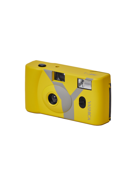 Cámara Analógica MF-1 Snapshot Yashica (6 colores diferentes)