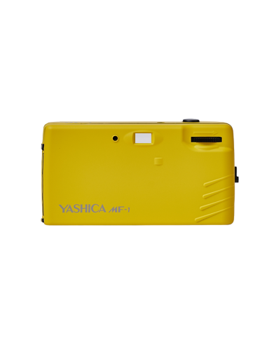 Cámara Analógica MF-1 Snapshot Yashica (6...