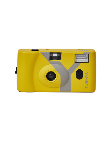 Cámara Analógica MF-1 Snapshot Yashica (6...