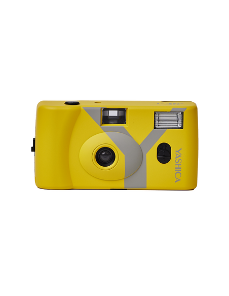 Cámara Analógica MF-1 Snapshot Yashica (6 colores diferentes)