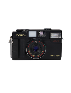 Cámara MF -2 Yashica Super DX