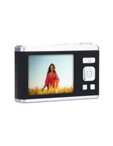 AgfaPhoto Cámara Digital Realishot DC9200 -...