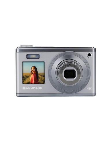 AgfaPhoto Cámara Digital Realishot DC9200 -...