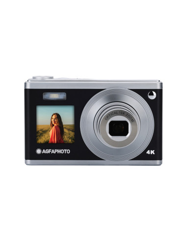 AgfaPhoto Cámara Digital Realishot DC9200 -...