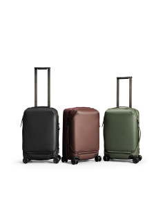Peak Design Roller Pro Carry-On | Maleta Cabina Premium