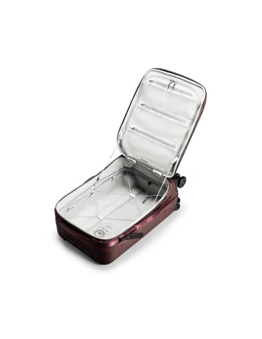 ROLLER PRO - equipaje de mano con ruedas