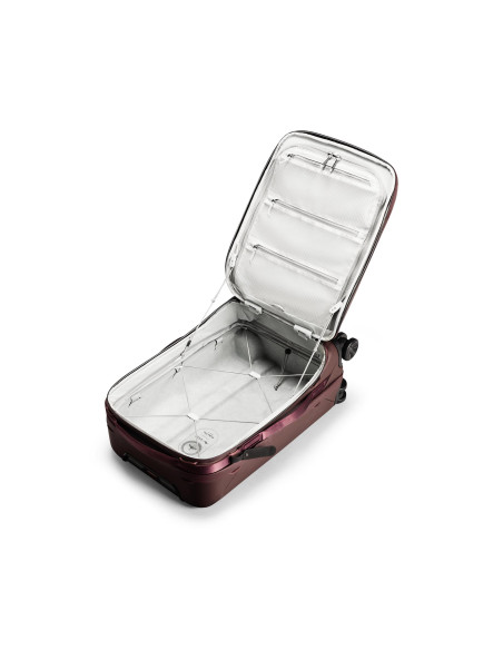 ROLLER PRO - equipaje de mano con ruedas