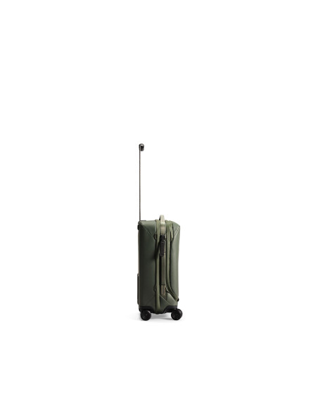 Peak Design Roller Pro Carry-On | Maleta Cabina Premium