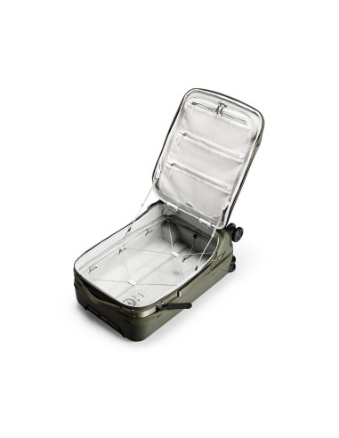 ROLLER PRO - equipaje de mano con ruedas