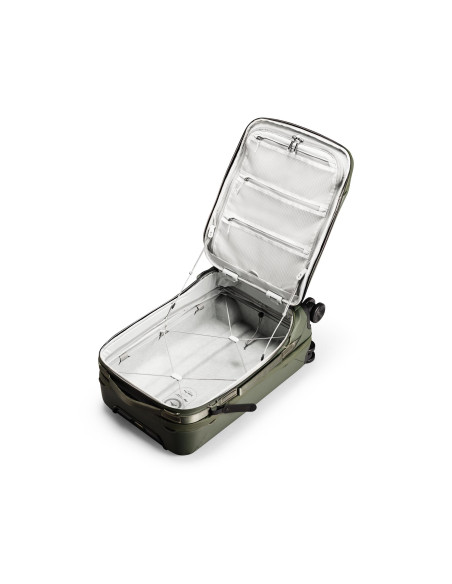 ROLLER PRO - equipaje de mano con ruedas