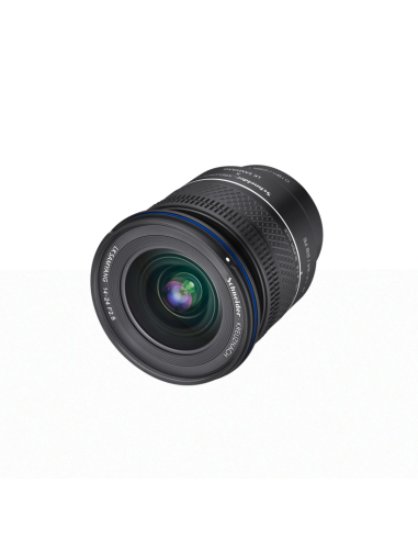 Objetivo Samyang  AF 14-24mm F2.8 FE Sony E