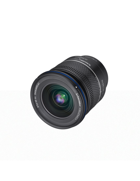 Objetivo Samyang  AF 14-24mm F2.8 FE Sony E