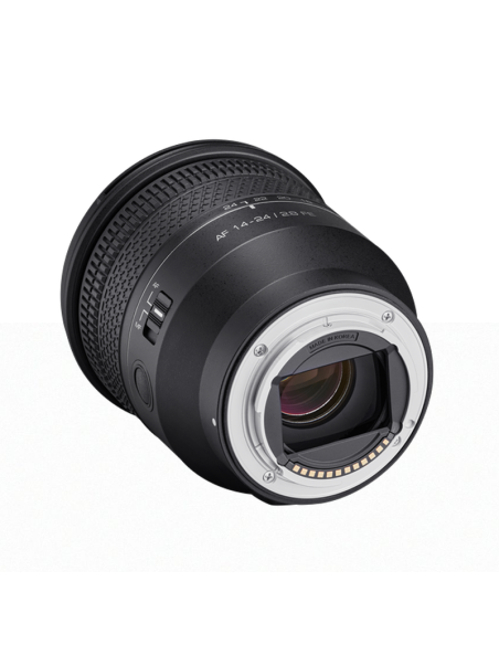 Objetivo Samyang  AF 14-24mm F2.8 FE Sony E