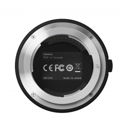 Tamron TAP-in Console